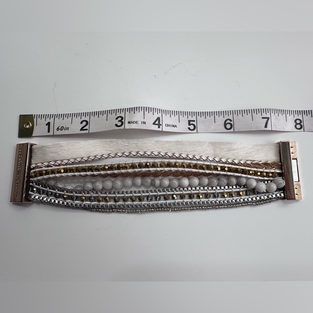 Victoria Emerson bracelet